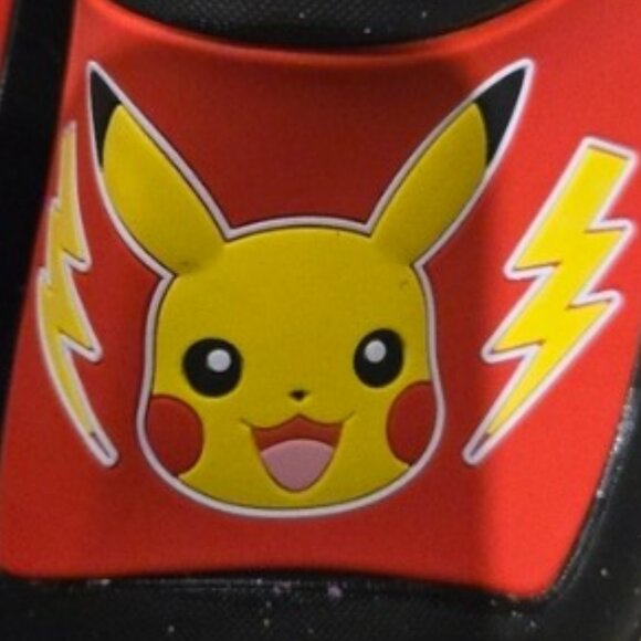 POKEMON Clog - Kid Size 3 - Picture 1 of 6